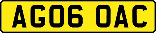 AG06OAC