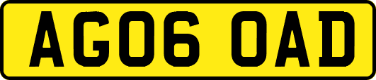AG06OAD