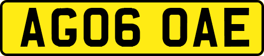 AG06OAE
