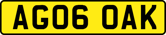 AG06OAK