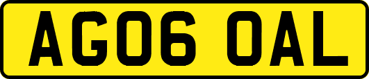 AG06OAL