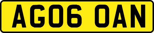AG06OAN