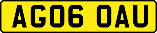 AG06OAU