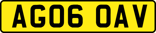 AG06OAV