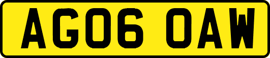 AG06OAW