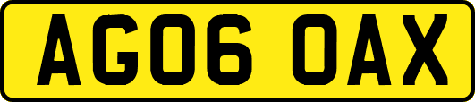 AG06OAX
