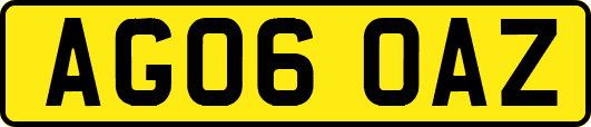 AG06OAZ