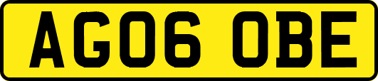 AG06OBE