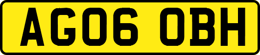 AG06OBH