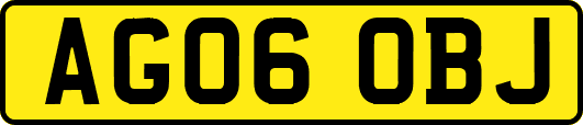 AG06OBJ