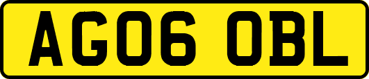 AG06OBL