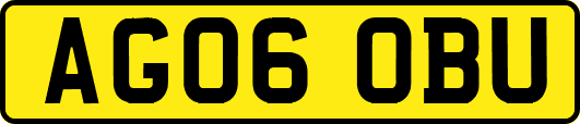 AG06OBU