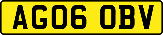 AG06OBV