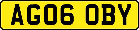 AG06OBY