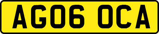 AG06OCA
