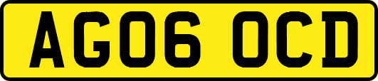 AG06OCD