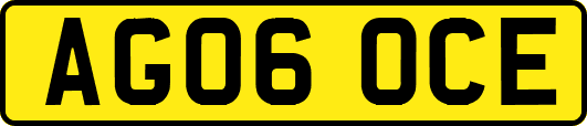 AG06OCE