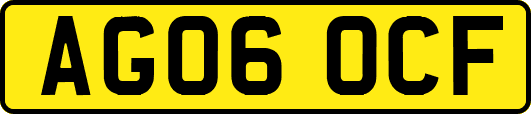 AG06OCF