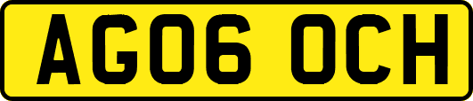 AG06OCH