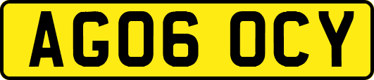 AG06OCY