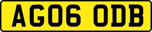 AG06ODB