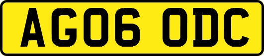 AG06ODC