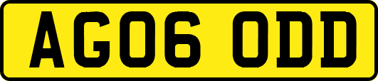 AG06ODD