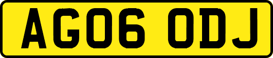 AG06ODJ