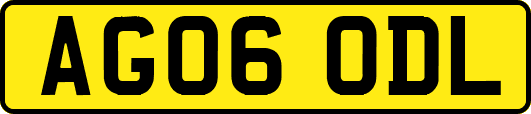 AG06ODL