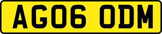AG06ODM