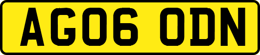 AG06ODN