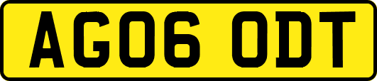 AG06ODT