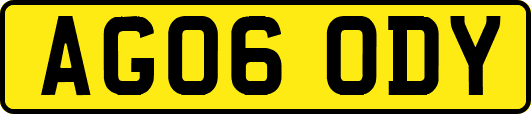 AG06ODY