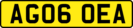 AG06OEA