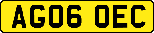 AG06OEC