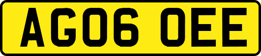 AG06OEE