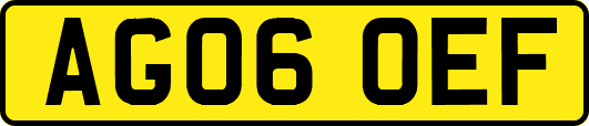 AG06OEF