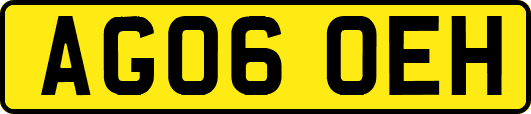AG06OEH