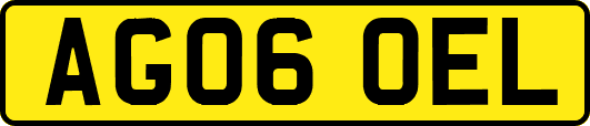 AG06OEL