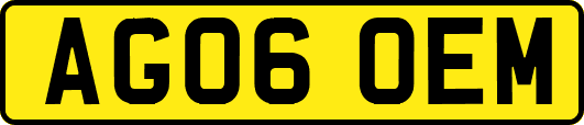 AG06OEM