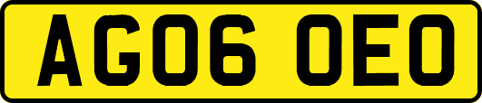 AG06OEO