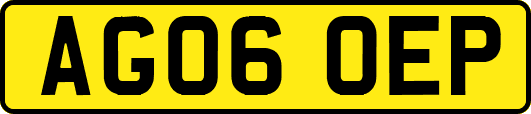AG06OEP