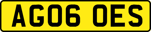AG06OES
