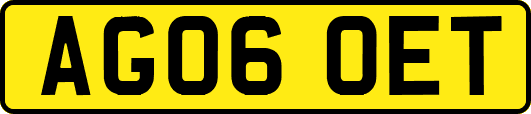 AG06OET