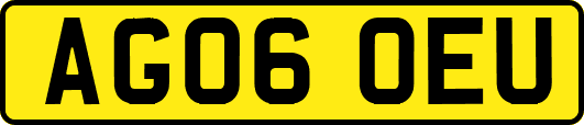 AG06OEU