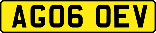 AG06OEV
