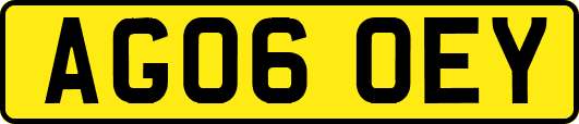 AG06OEY