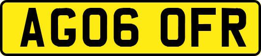 AG06OFR