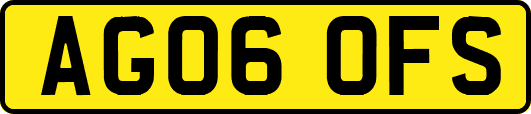 AG06OFS