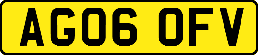 AG06OFV